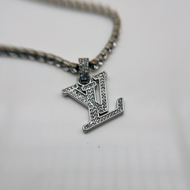 Louis Vuitton Necklaces